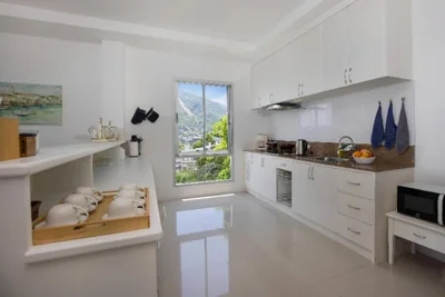 Oceanview Kata Penthouse - Pasifora – Foto 2