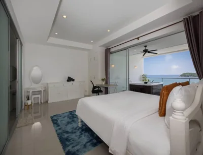 Oceanview Kata Penthouse - Pasifora – Foto 6