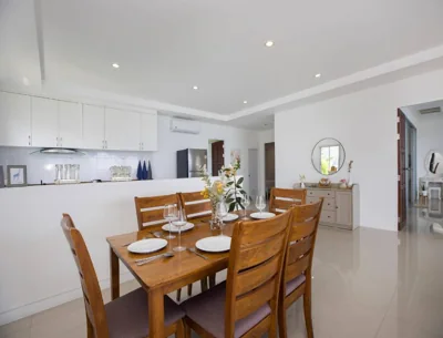 Oceanview Kata Penthouse - Pasifora – Foto 9