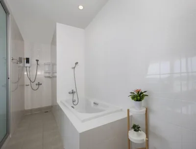 Oceanview Kata Penthouse - Pasifora – Foto 10