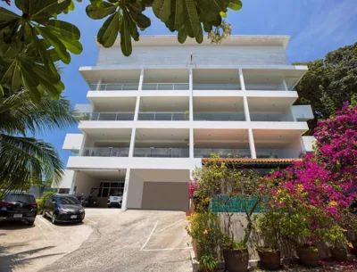 Oceanview Kata Penthouse - Pasifora – Foto 13